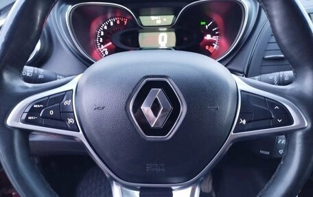 Renault Kaptur I рестайлинг, 2020 год, 1 400 000 рублей, 23 фотография