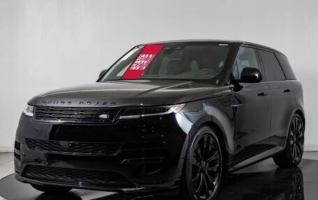 Land Rover Range Rover Sport, 2026 год, 16 900 000 рублей, 4 фотография