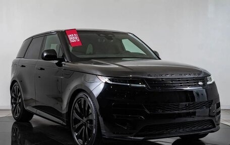 Land Rover Range Rover Sport, 2026 год, 16 900 000 рублей, 2 фотография