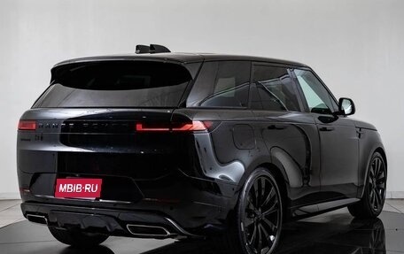 Land Rover Range Rover Sport, 2026 год, 16 900 000 рублей, 5 фотография