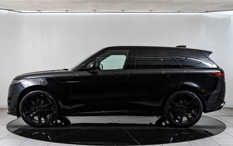Land Rover Range Rover Sport, 2026 год, 16 900 000 рублей, 9 фотография