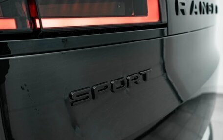 Land Rover Range Rover Sport, 2026 год, 16 900 000 рублей, 15 фотография