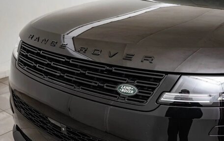 Land Rover Range Rover Sport, 2026 год, 16 900 000 рублей, 11 фотография