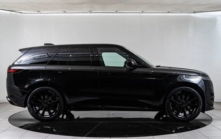 Land Rover Range Rover Sport, 2026 год, 16 900 000 рублей, 8 фотография