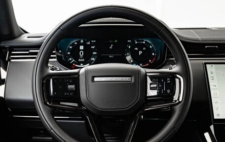 Land Rover Range Rover Sport, 2026 год, 16 900 000 рублей, 22 фотография
