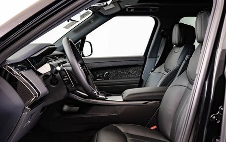 Land Rover Range Rover Sport, 2026 год, 16 900 000 рублей, 19 фотография
