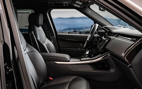 Land Rover Range Rover Sport, 2026 год, 16 900 000 рублей, 20 фотография