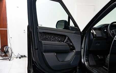 Land Rover Range Rover Sport, 2026 год, 16 900 000 рублей, 26 фотография