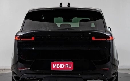 Land Rover Range Rover Sport, 2026 год, 16 900 000 рублей, 6 фотография