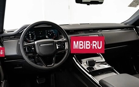 Land Rover Range Rover Sport, 2026 год, 16 900 000 рублей, 25 фотография