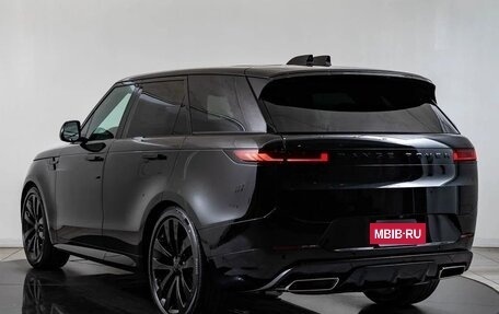 Land Rover Range Rover Sport, 2026 год, 16 900 000 рублей, 7 фотография