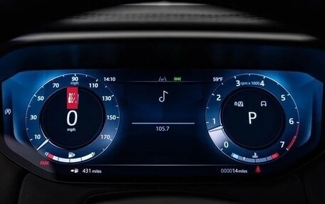 Land Rover Range Rover Sport, 2026 год, 16 900 000 рублей, 24 фотография