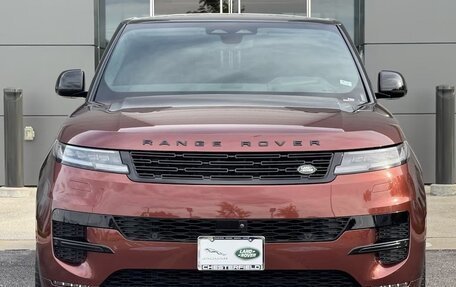 Land Rover Range Rover Sport, 2024 год, 15 200 000 рублей, 2 фотография