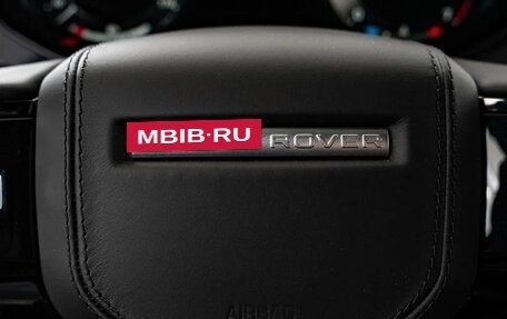 Land Rover Range Rover Sport, 2026 год, 16 900 000 рублей, 23 фотография