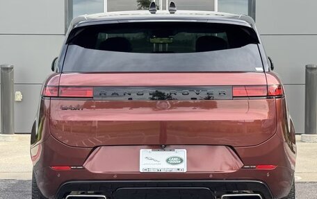 Land Rover Range Rover Sport, 2024 год, 15 200 000 рублей, 6 фотография