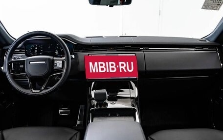 Land Rover Range Rover Sport, 2026 год, 16 900 000 рублей, 18 фотография