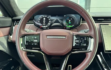 Land Rover Range Rover Sport, 2024 год, 15 200 000 рублей, 9 фотография