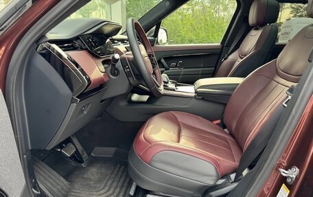 Land Rover Range Rover Sport, 2024 год, 15 200 000 рублей, 11 фотография
