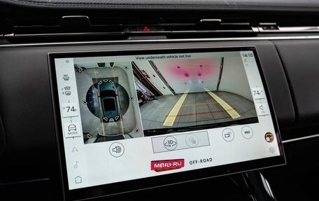 Land Rover Range Rover Sport, 2026 год, 16 900 000 рублей, 30 фотография