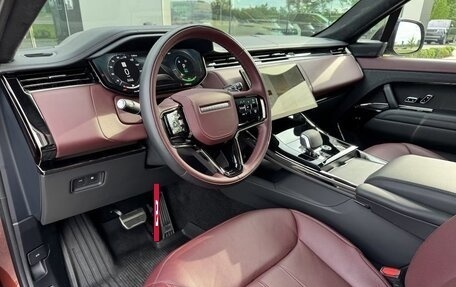 Land Rover Range Rover Sport, 2024 год, 15 200 000 рублей, 10 фотография