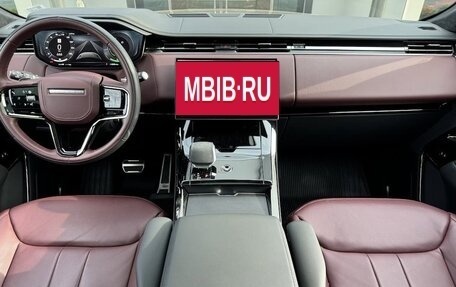 Land Rover Range Rover Sport, 2024 год, 15 200 000 рублей, 8 фотография