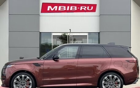 Land Rover Range Rover Sport, 2024 год, 15 200 000 рублей, 5 фотография