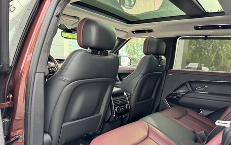 Land Rover Range Rover Sport, 2024 год, 15 200 000 рублей, 24 фотография