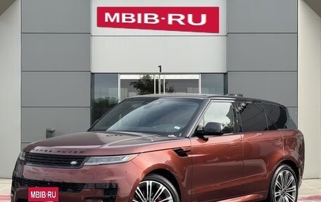 Land Rover Range Rover Sport, 2024 год, 15 200 000 рублей, 3 фотография