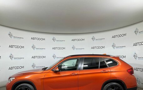 BMW X1, 2013 год, 1 537 000 рублей, 3 фотография