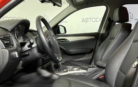 BMW X1, 2013 год, 1 537 000 рублей, 8 фотография