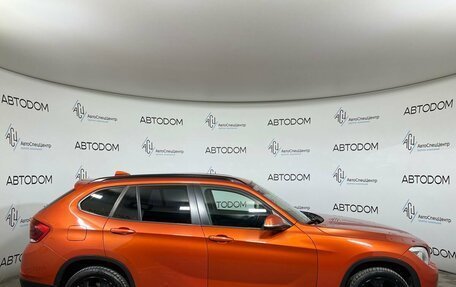 BMW X1, 2013 год, 1 537 000 рублей, 4 фотография