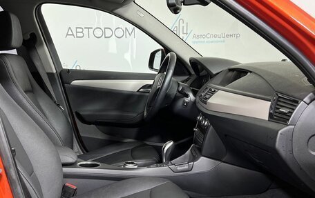 BMW X1, 2013 год, 1 537 000 рублей, 10 фотография