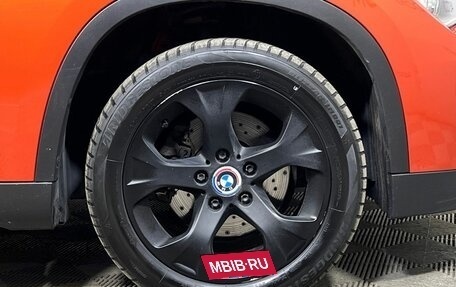 BMW X1, 2013 год, 1 537 000 рублей, 7 фотография