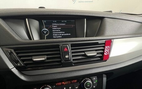 BMW X1, 2013 год, 1 537 000 рублей, 12 фотография