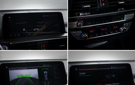 BMW X3, 2020 год, 4 890 000 рублей, 16 фотография