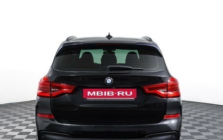 BMW X3, 2020 год, 4 890 000 рублей, 6 фотография