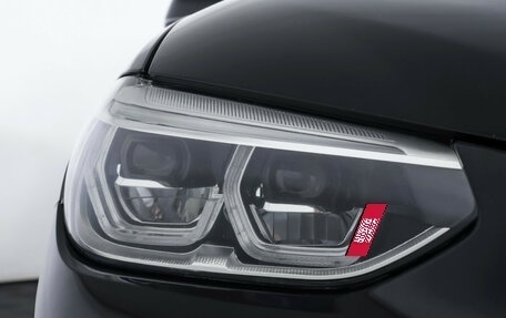 BMW X3, 2020 год, 4 890 000 рублей, 23 фотография