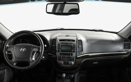 Hyundai Santa Fe III рестайлинг, 2010 год, 1 199 000 рублей, 10 фотография