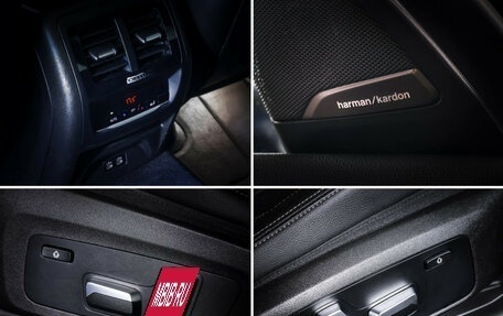 BMW X3, 2020 год, 4 890 000 рублей, 17 фотография