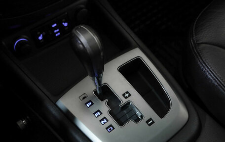 Hyundai Santa Fe III рестайлинг, 2010 год, 1 199 000 рублей, 16 фотография