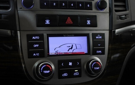 Hyundai Santa Fe III рестайлинг, 2010 год, 1 199 000 рублей, 14 фотография