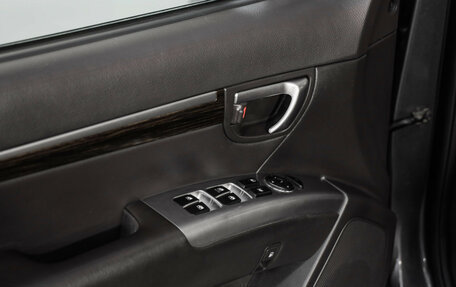 Hyundai Santa Fe III рестайлинг, 2010 год, 1 199 000 рублей, 19 фотография
