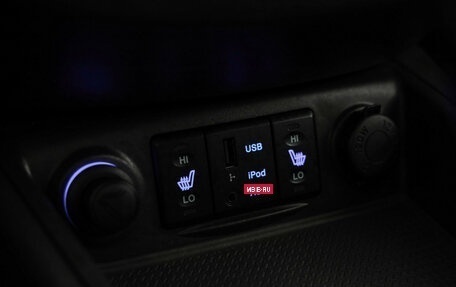Hyundai Santa Fe III рестайлинг, 2010 год, 1 199 000 рублей, 15 фотография