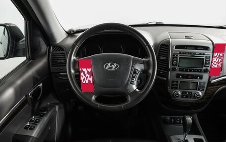 Hyundai Santa Fe III рестайлинг, 2010 год, 1 199 000 рублей, 11 фотография
