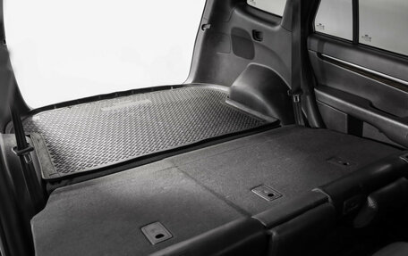 Hyundai Santa Fe III рестайлинг, 2010 год, 1 199 000 рублей, 26 фотография