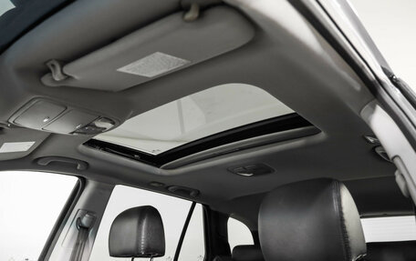 Hyundai Santa Fe III рестайлинг, 2010 год, 1 199 000 рублей, 23 фотография