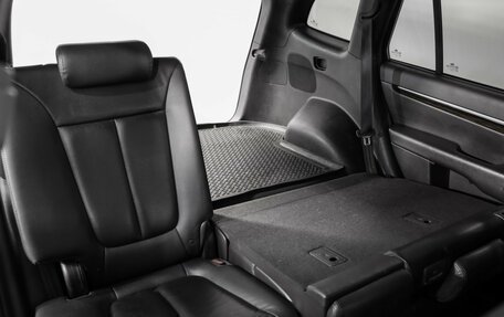 Hyundai Santa Fe III рестайлинг, 2010 год, 1 199 000 рублей, 25 фотография