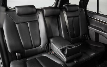 Hyundai Santa Fe III рестайлинг, 2010 год, 1 199 000 рублей, 24 фотография