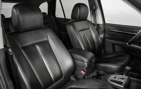 Hyundai Santa Fe III рестайлинг, 2010 год, 1 199 000 рублей, 22 фотография
