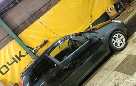 Ford Fiesta, 2005 год, 229 000 рублей, 12 фотография